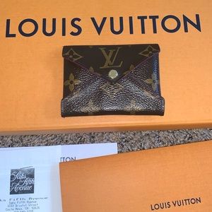 Louis Vuitton Kirigami Small Pouchette